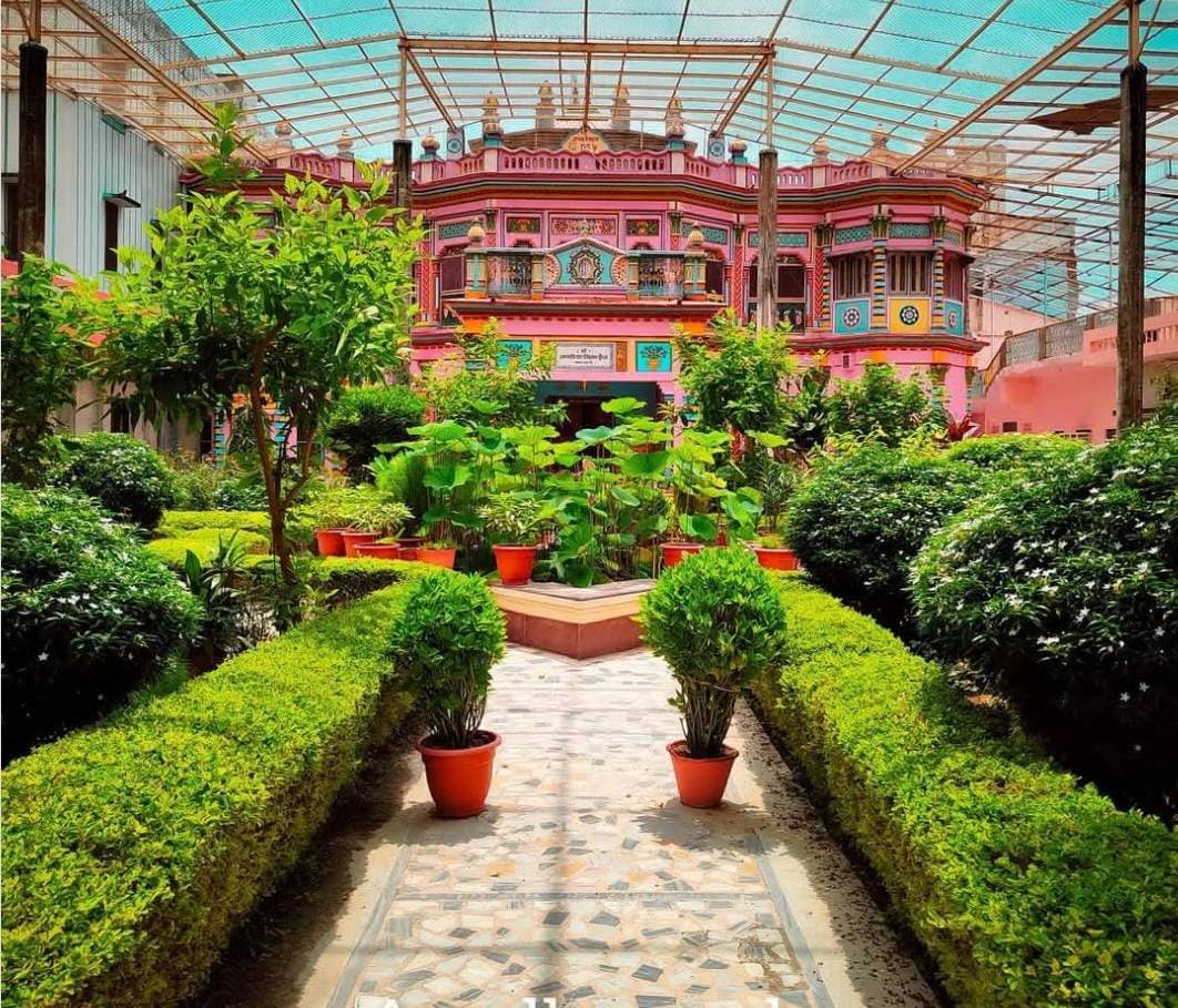 Shri Ram Janmabhoomi